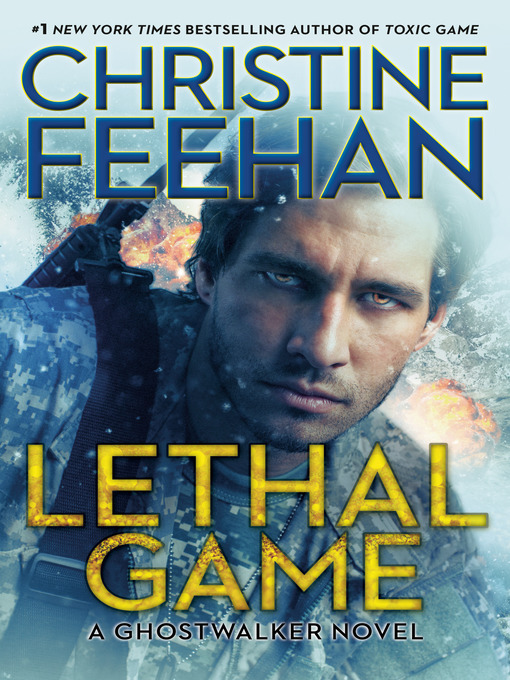 Cover image for Lethal Game